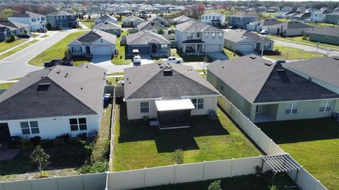 A home in LAKELAND