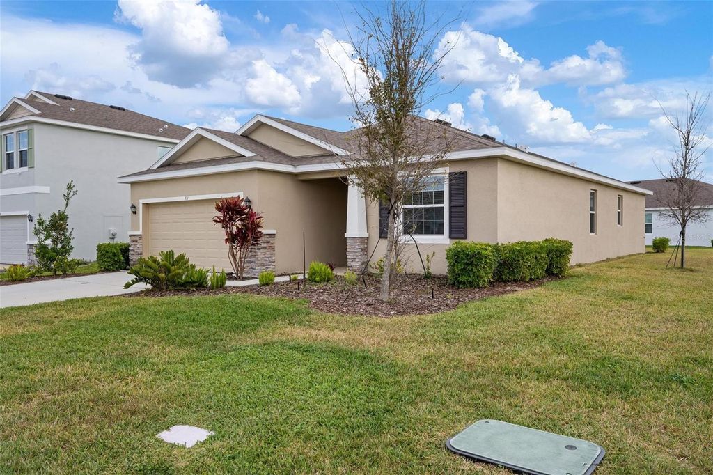 Photo of 431 158th Street E, Bradenton, FL 34212 (MLS # A4677281)