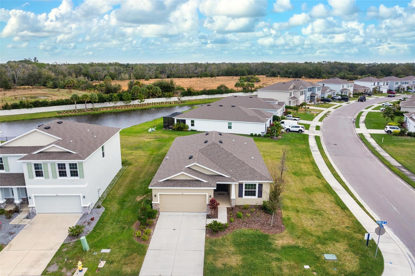 CODDINGTON PH I - Residential