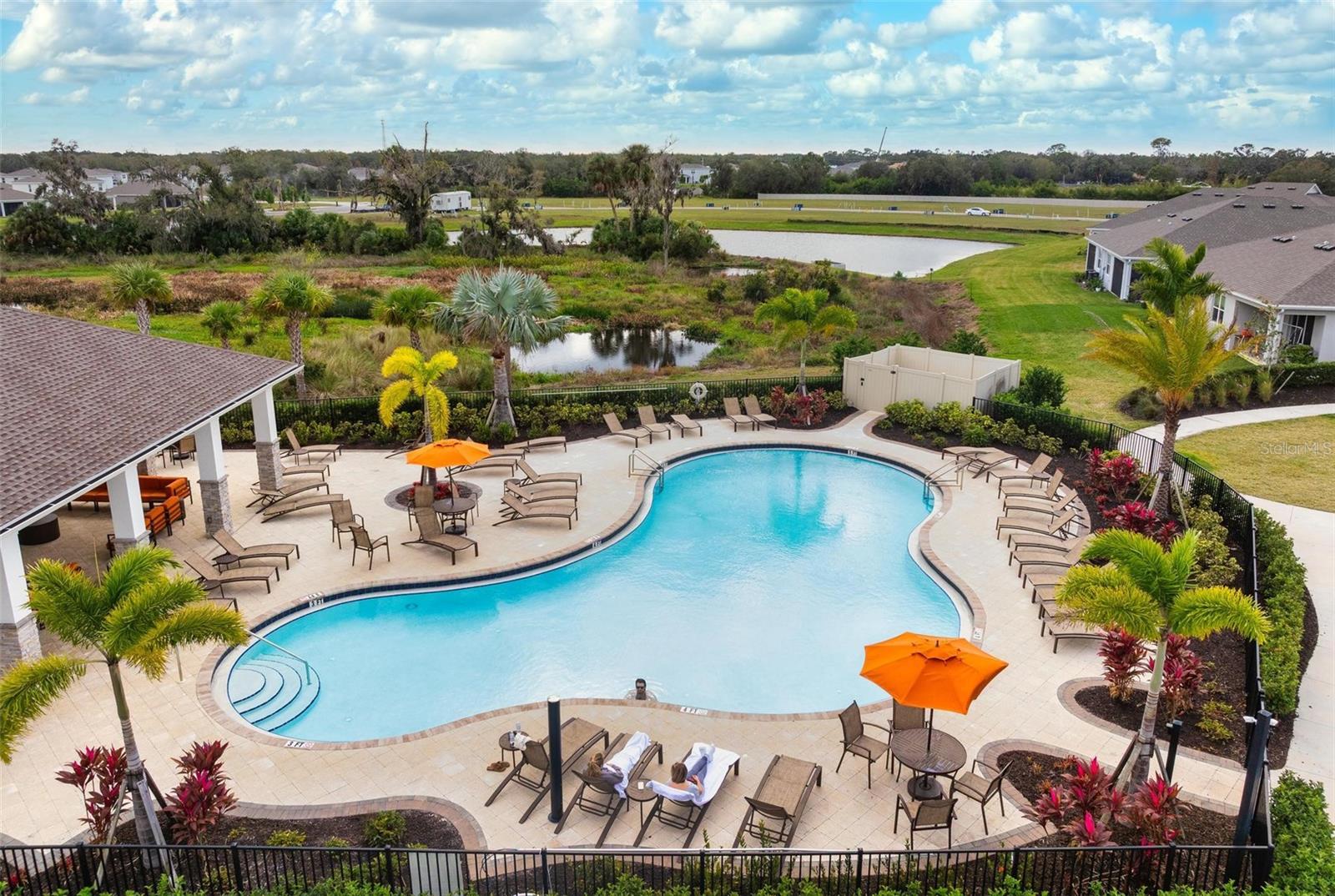 CODDINGTON PH I - Residential