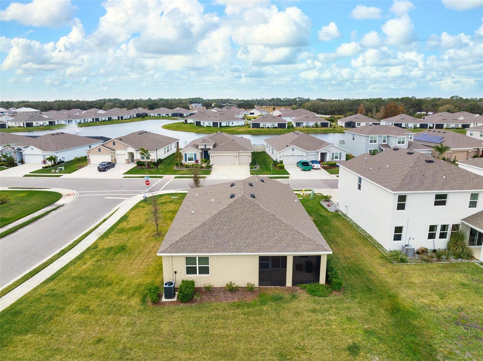 CODDINGTON PH I - Residential