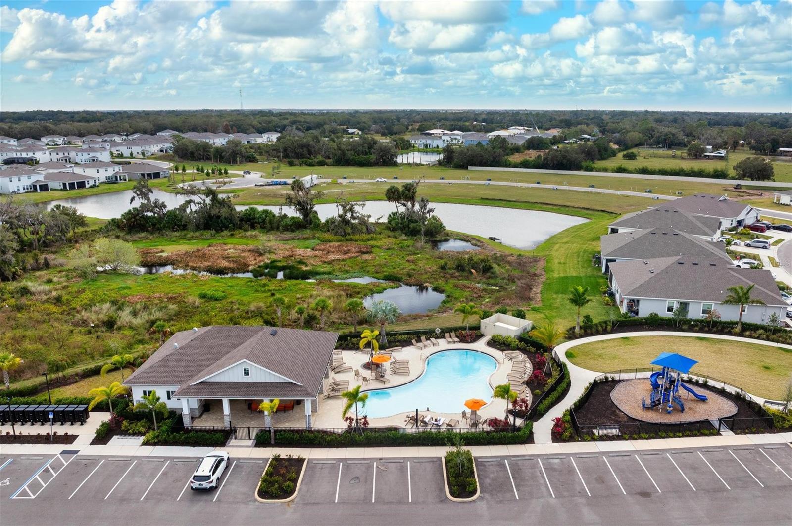 CODDINGTON PH I - Residential