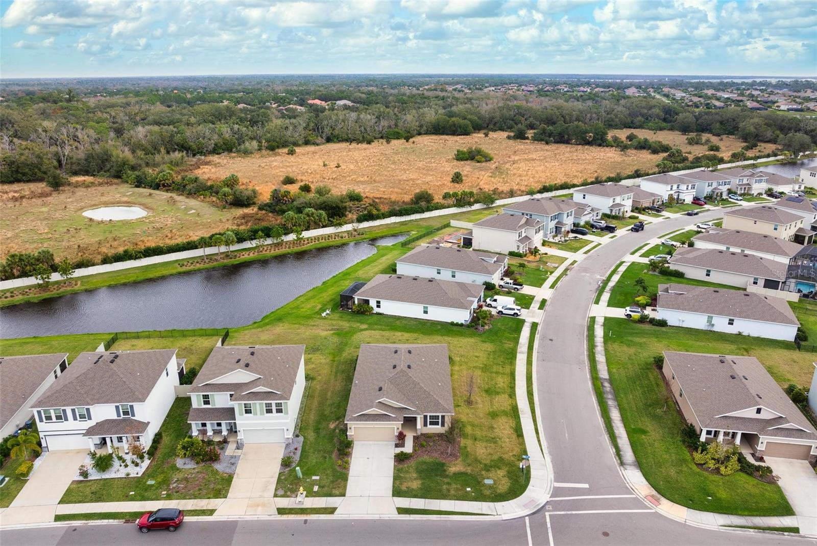 CODDINGTON PH I - Residential