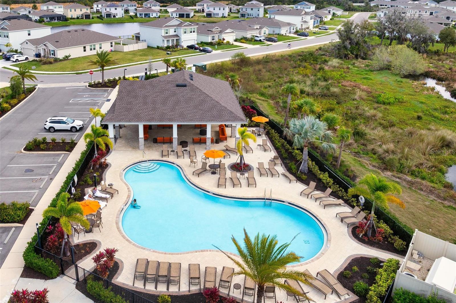 CODDINGTON PH I - Residential