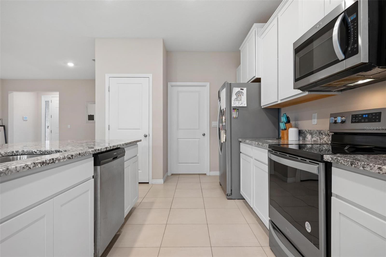 CODDINGTON PH I - Residential