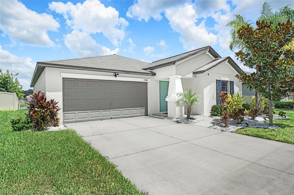 Photo of 15408 Wicked Strong Street, Ruskin, FL 33573 (MLS # TB8403199)