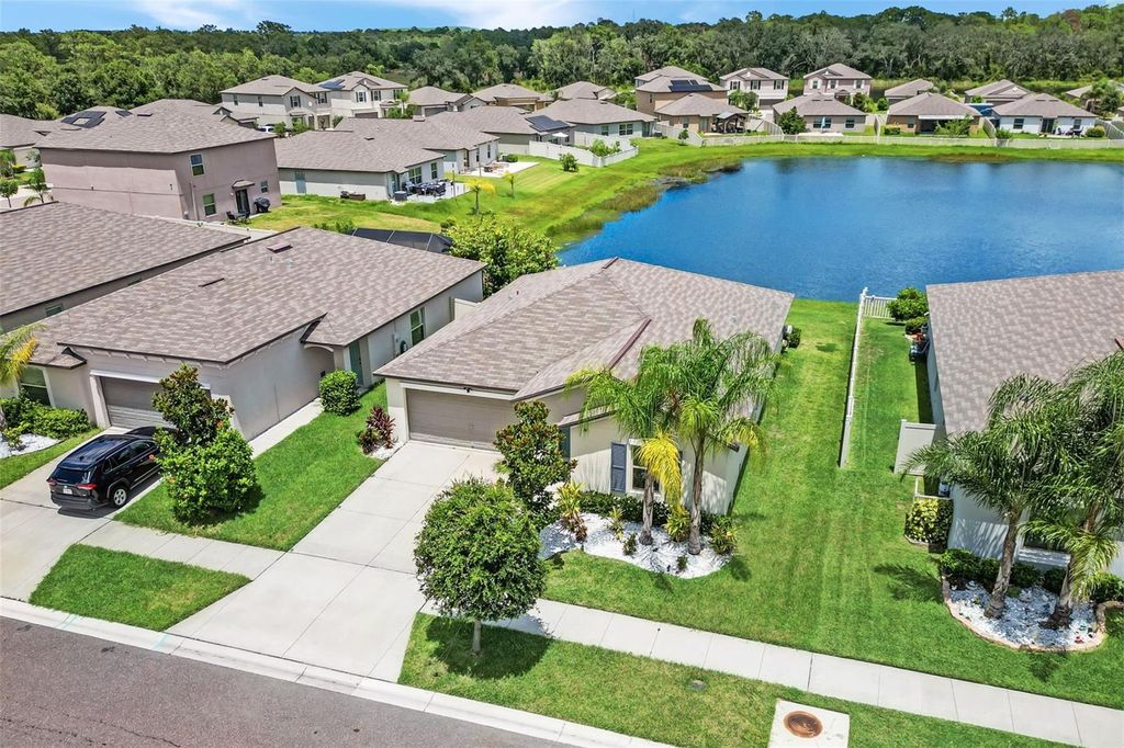 Photo of 15408 Wicked Strong Street, Ruskin, FL 33573 (MLS # TB8403199)