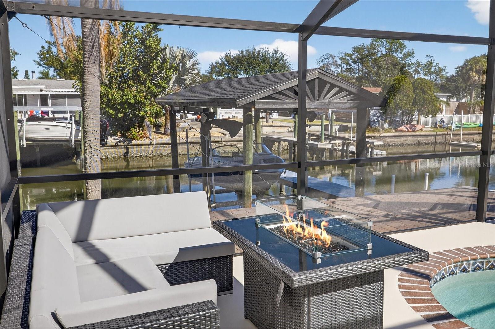 TAMPA SHORES INC #1 UN 1A REP - Residential