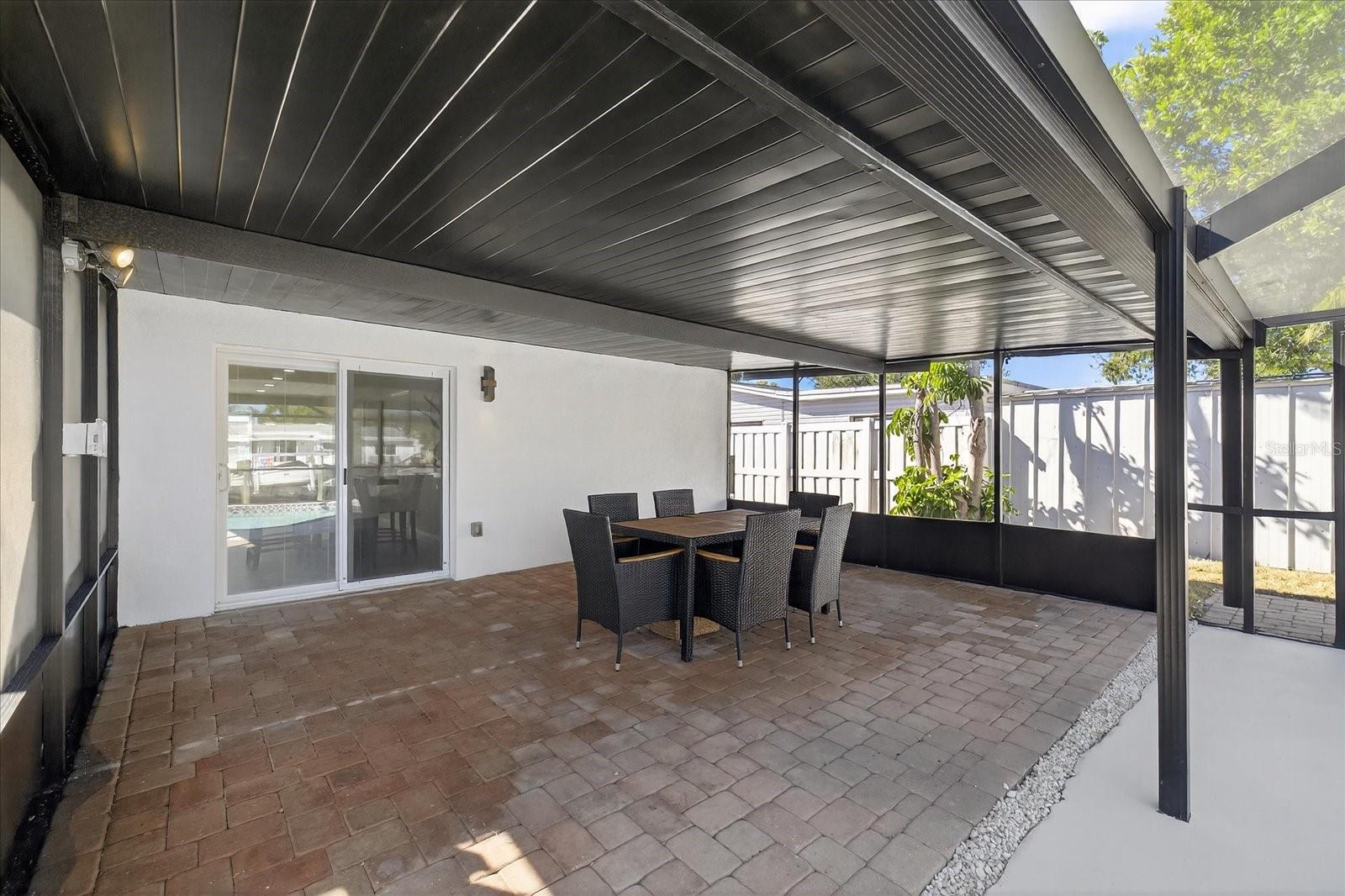 TAMPA SHORES INC #1 UN 1A REP - Residential