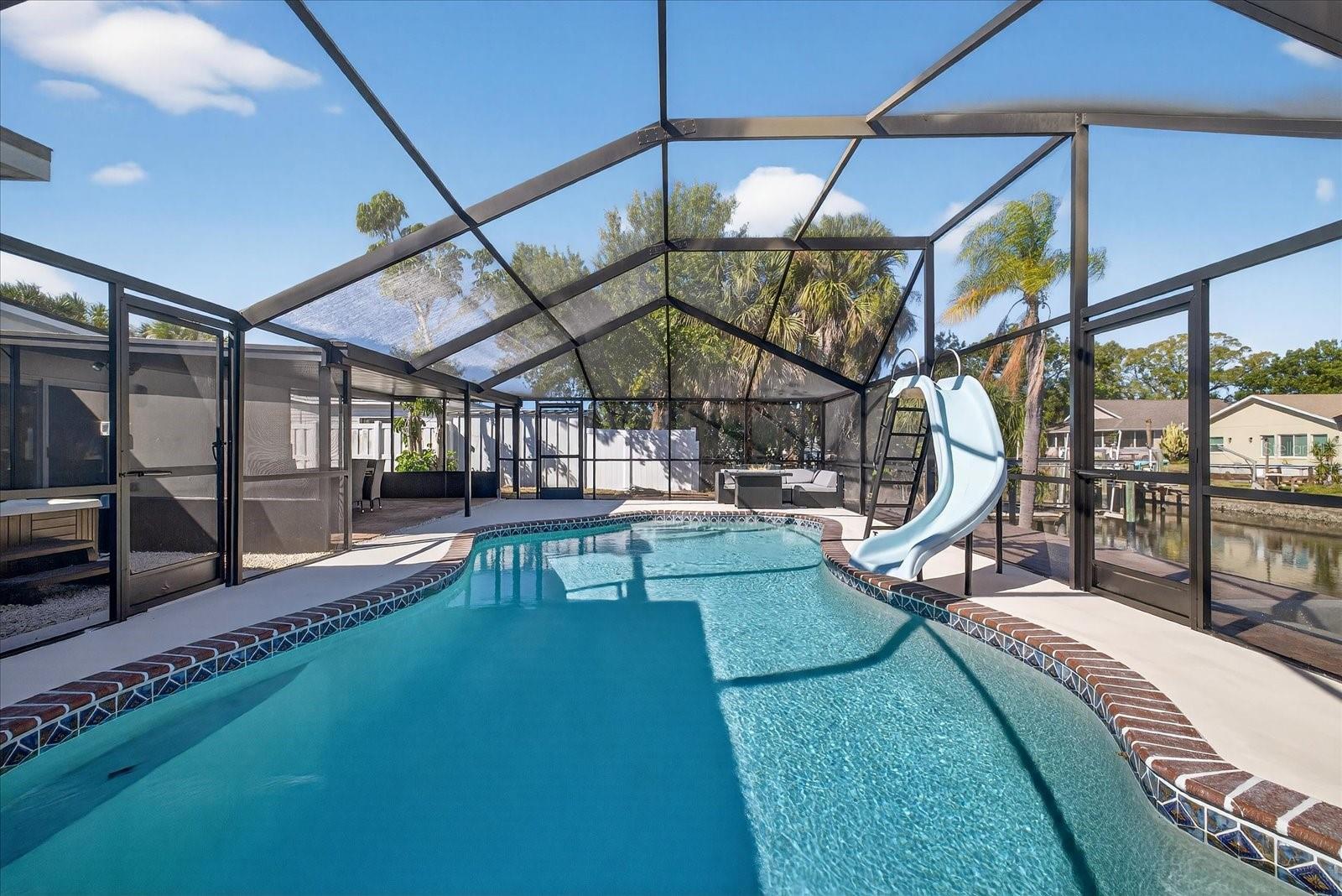 TAMPA SHORES INC #1 UN 1A REP - Residential