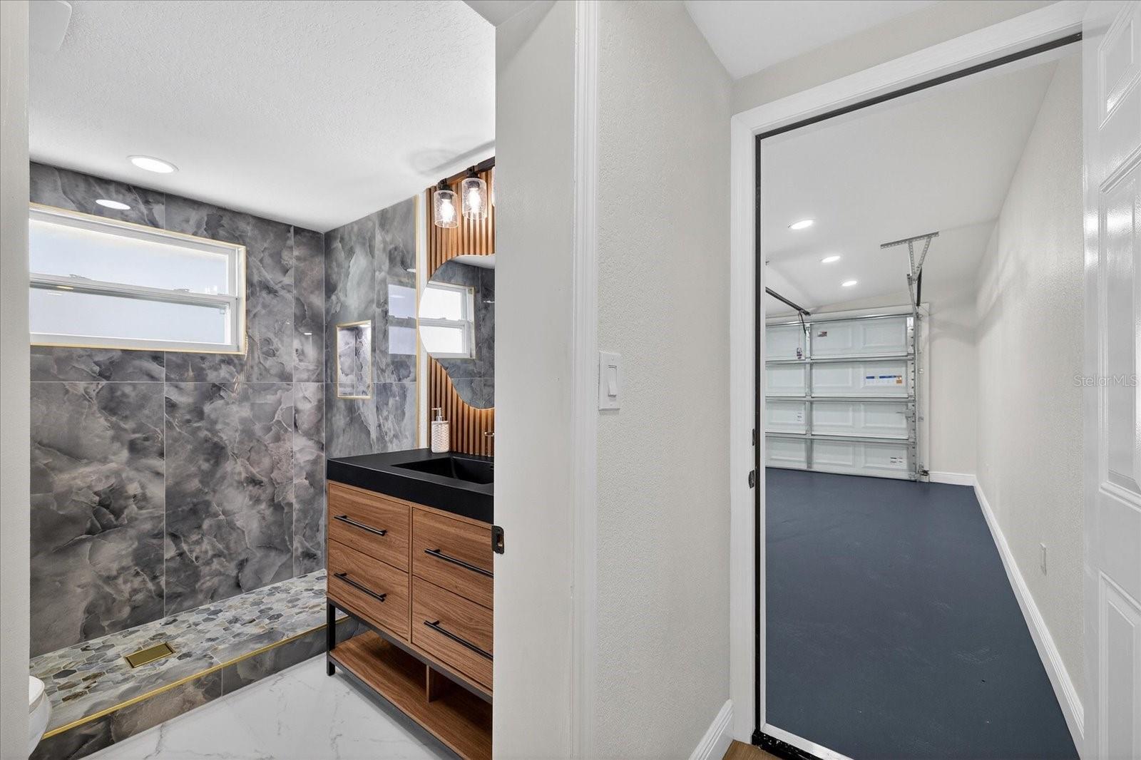 TAMPA SHORES INC #1 UN 1A REP - Residential