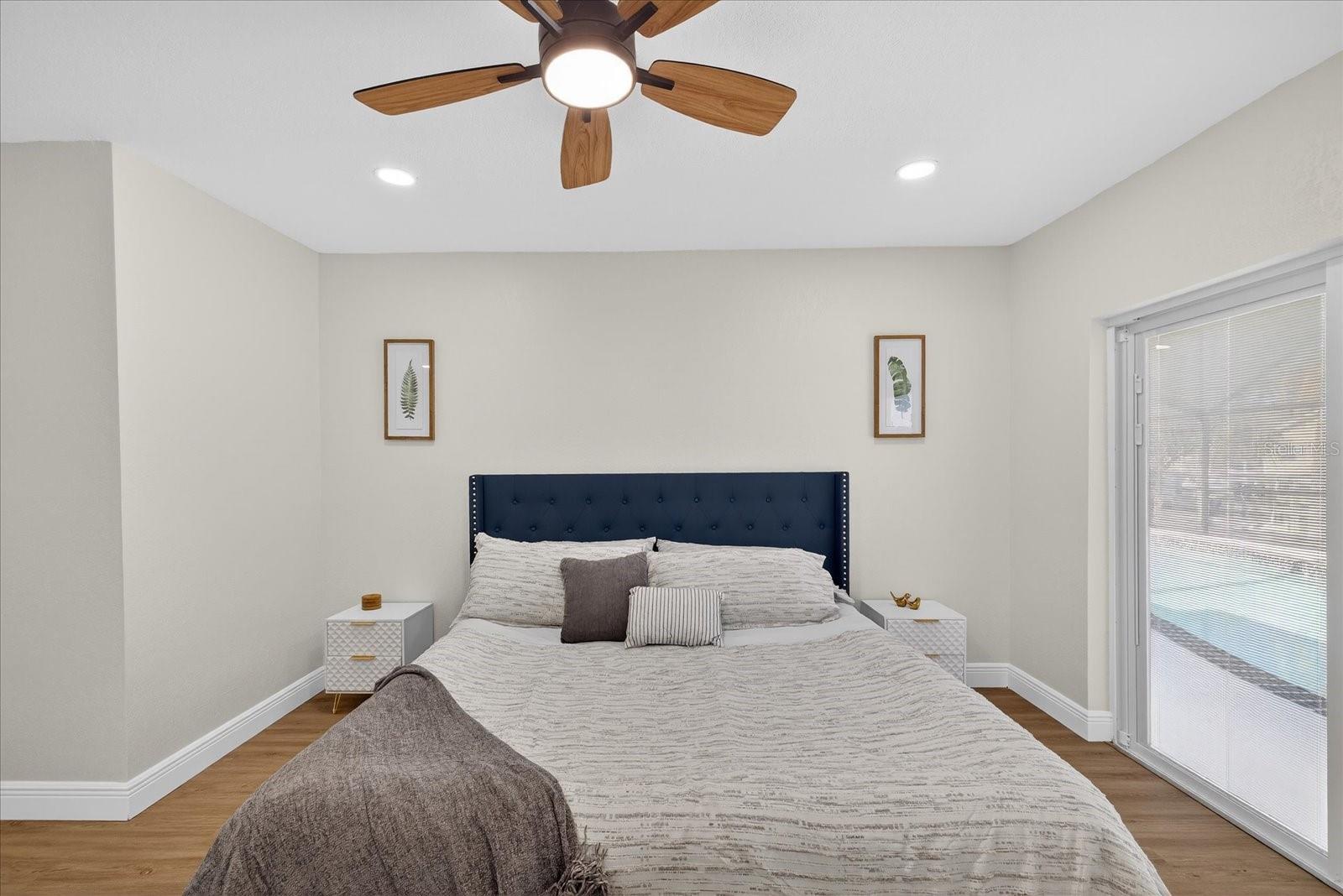 TAMPA SHORES INC #1 UN 1A REP - Residential