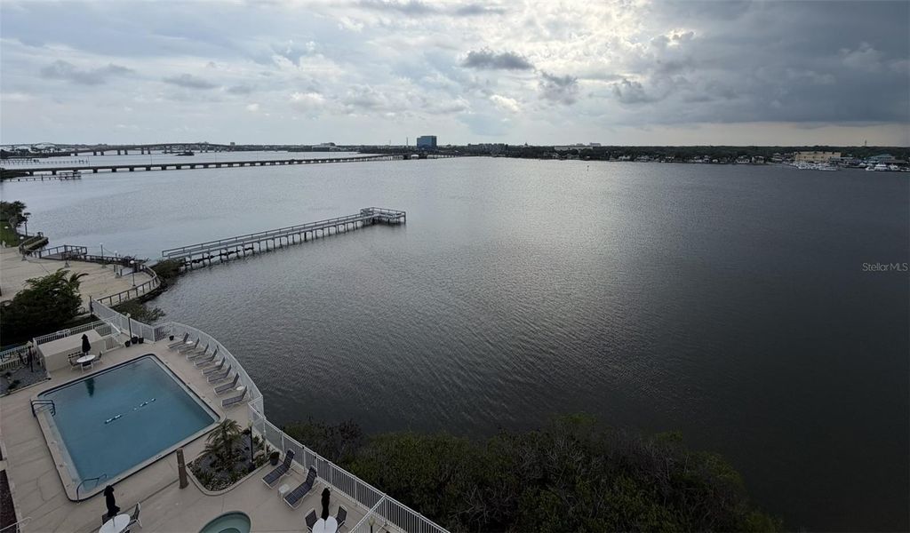 Photo of 145 N Halifax Avenue #711, Daytona Beach, FL 32118 (MLS # NS1088421)