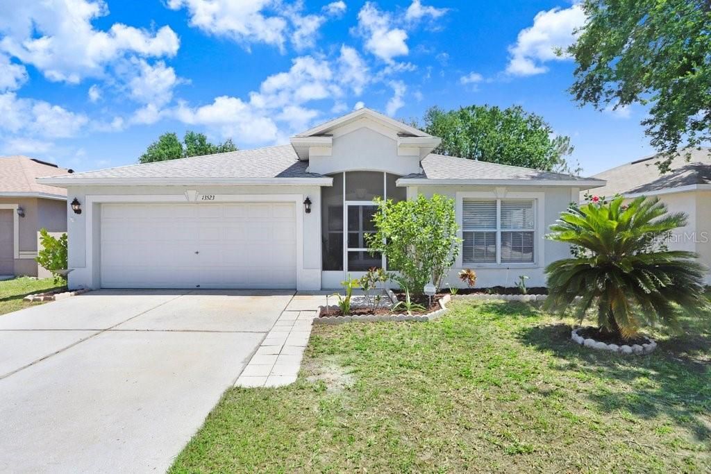 Photo of 13523 Prestwick Drive, Riverview, FL 33579 (MLS # TB8385677)