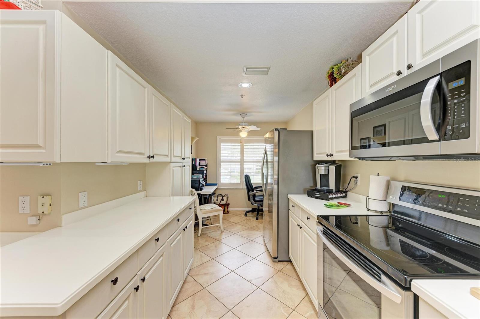 FAIRWAY GARDENS AT TARA - Residential