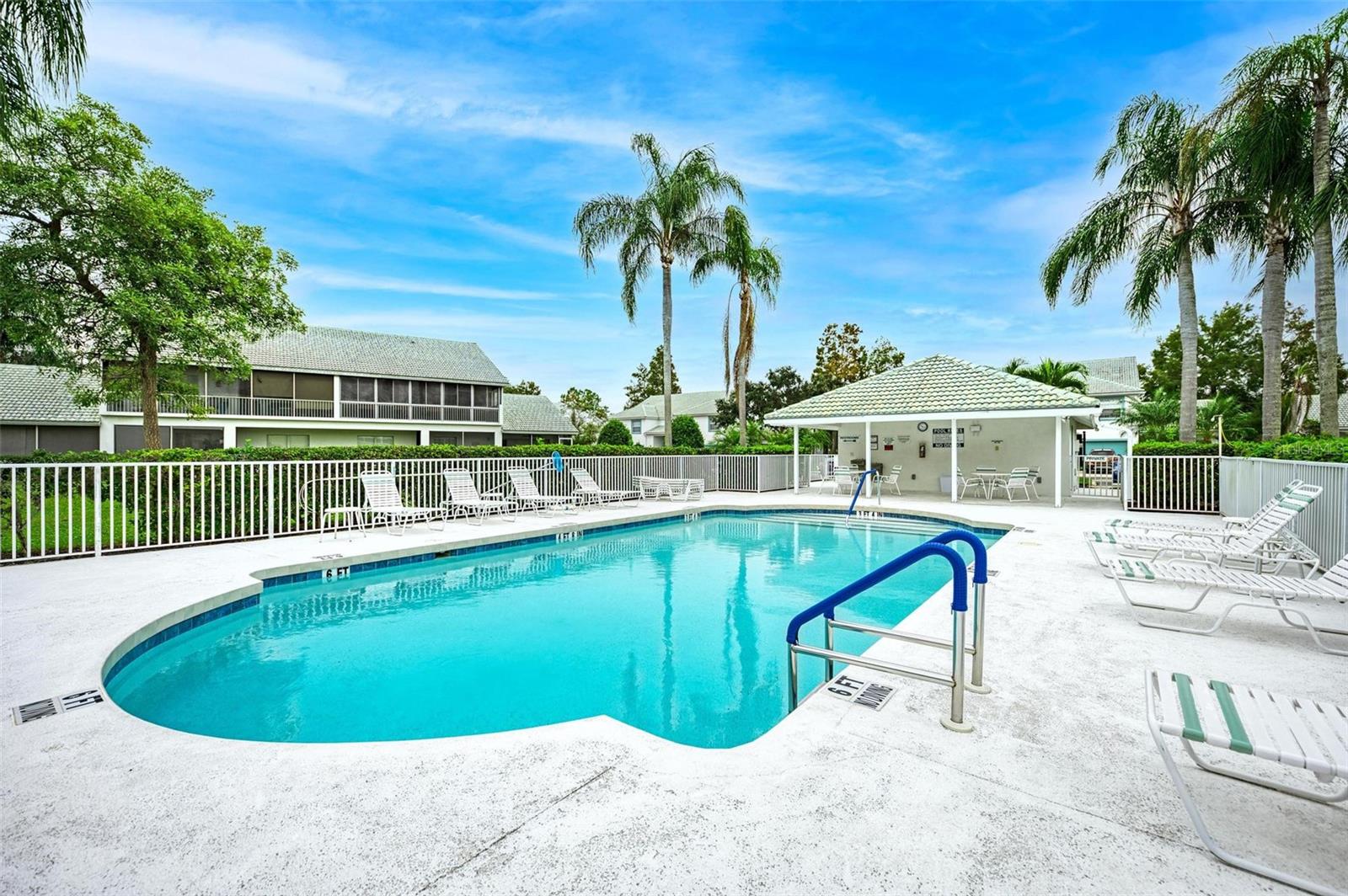 FAIRWAY GARDENS AT TARA - Residential