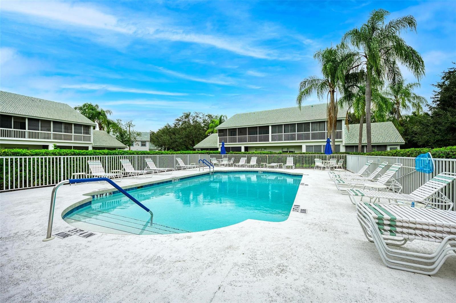 FAIRWAY GARDENS AT TARA - Residential