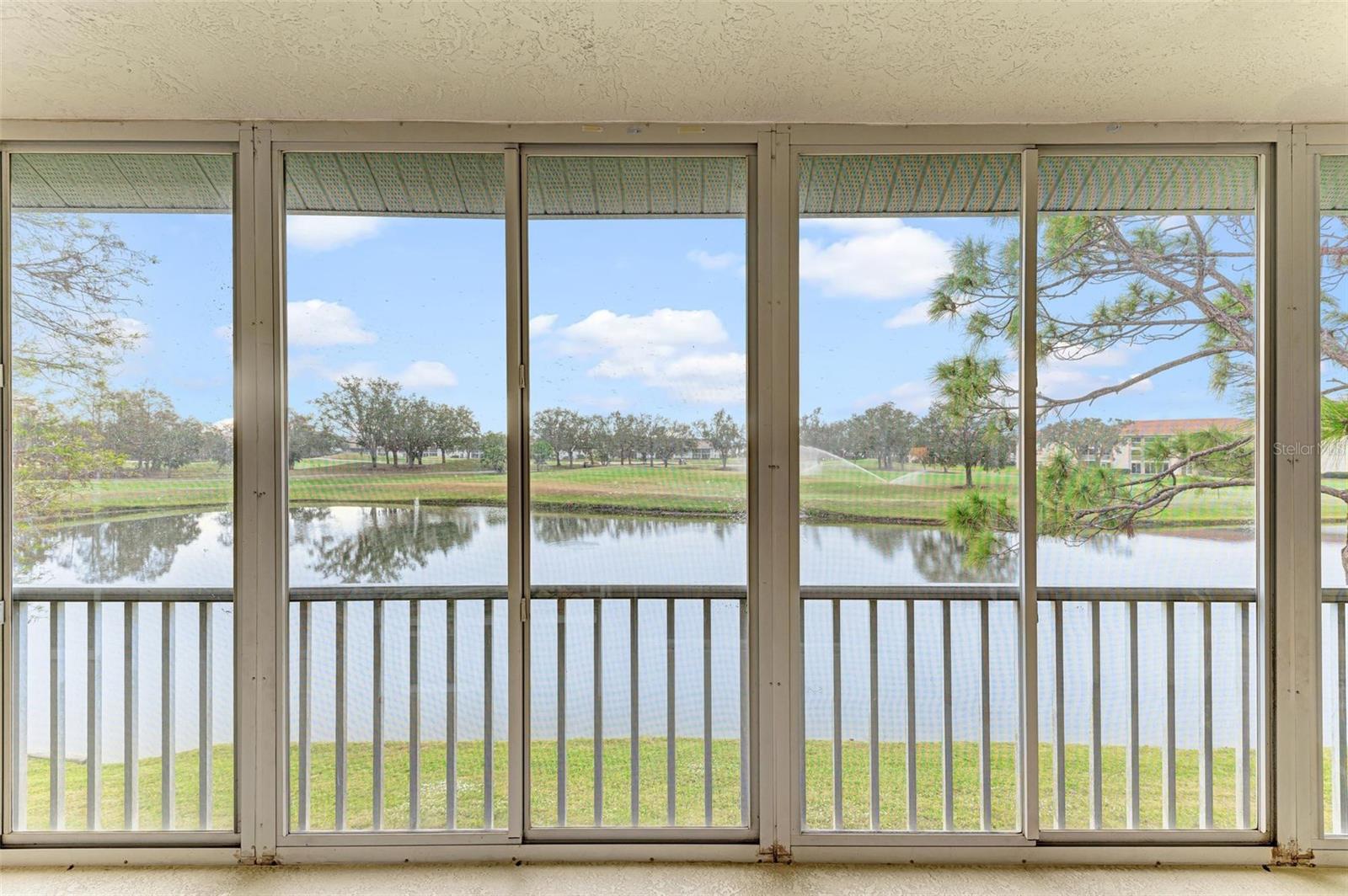 FAIRWAY GARDENS AT TARA - Residential