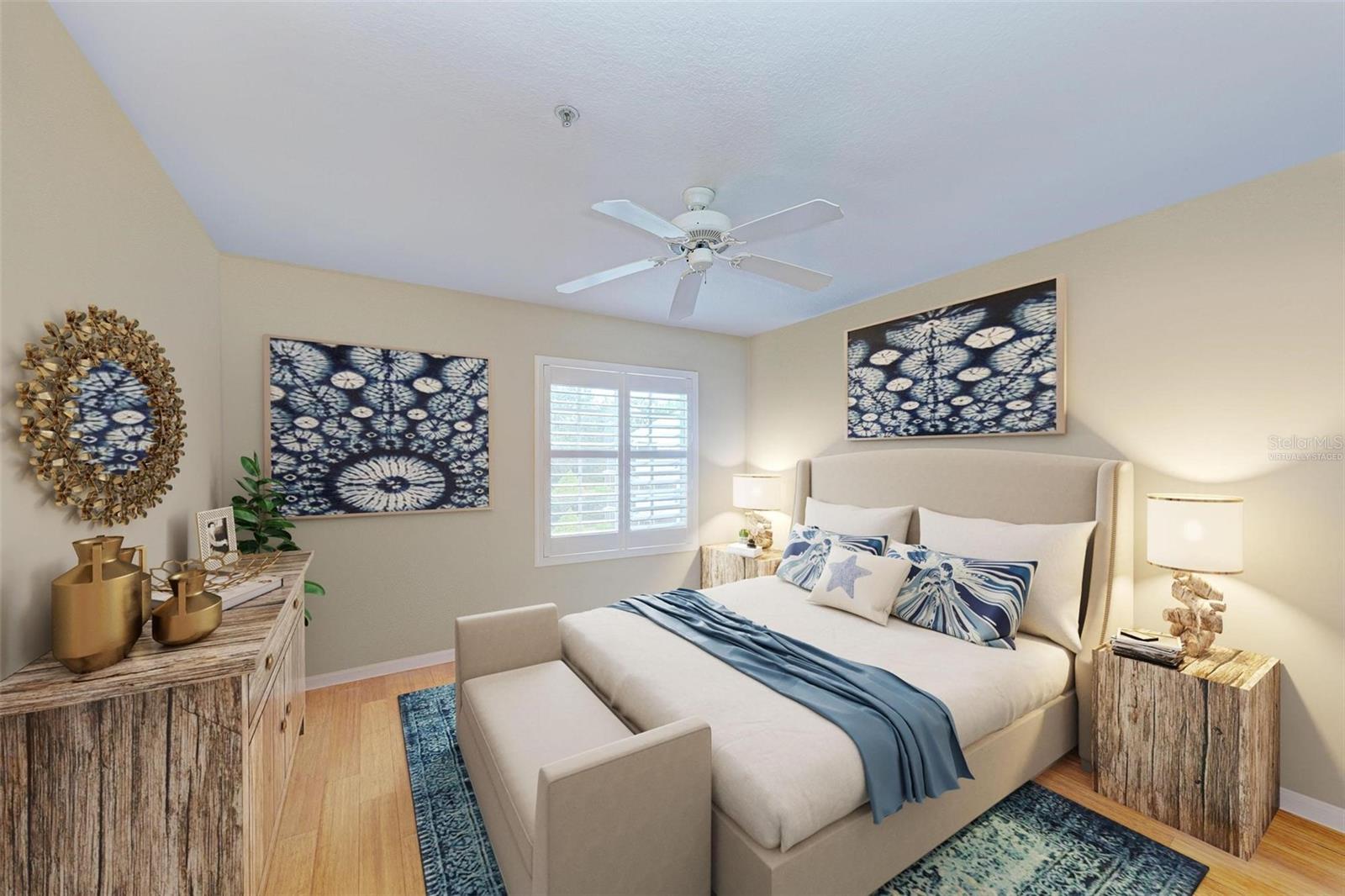 FAIRWAY GARDENS AT TARA - Residential