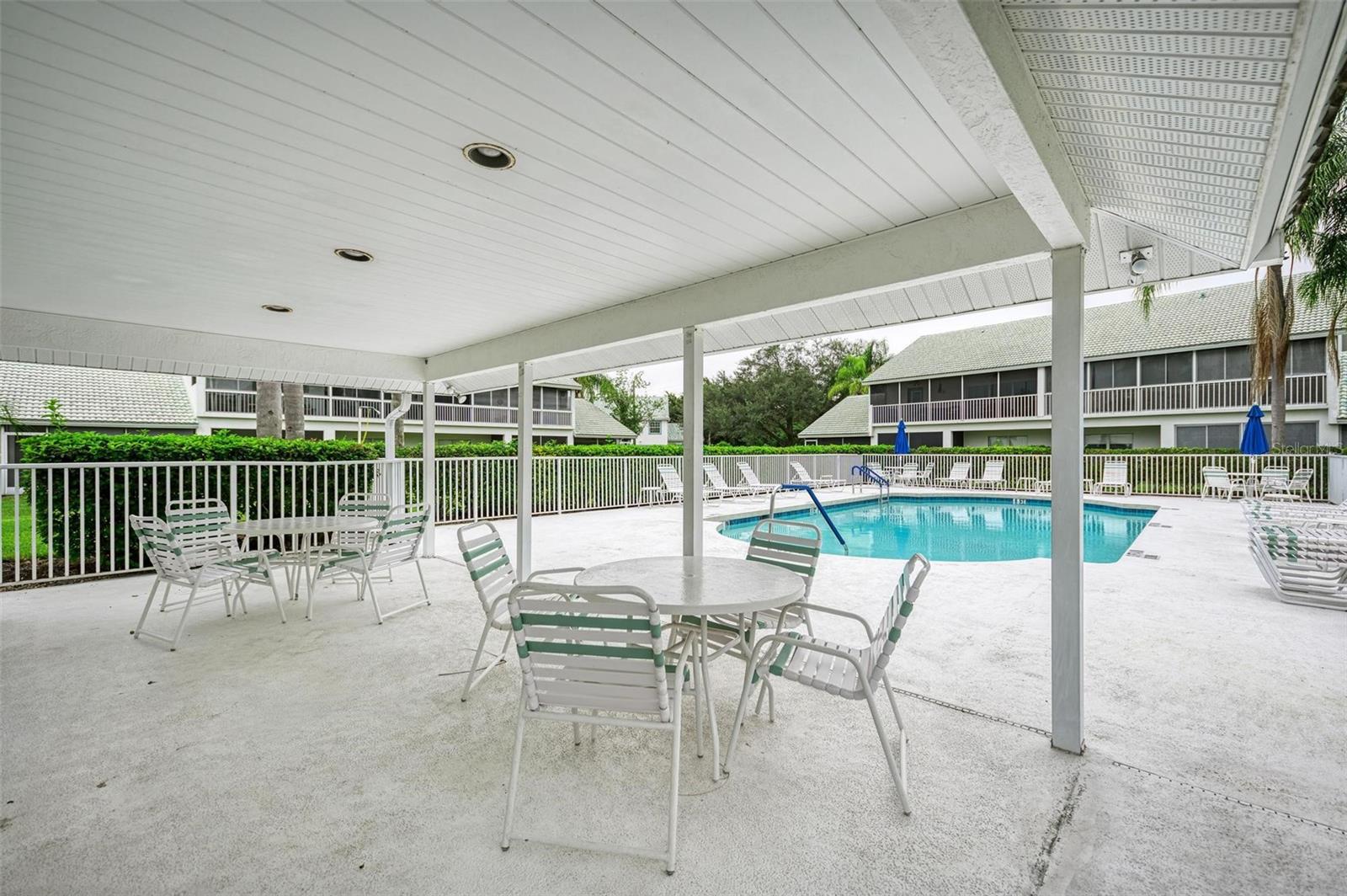 FAIRWAY GARDENS AT TARA - Residential