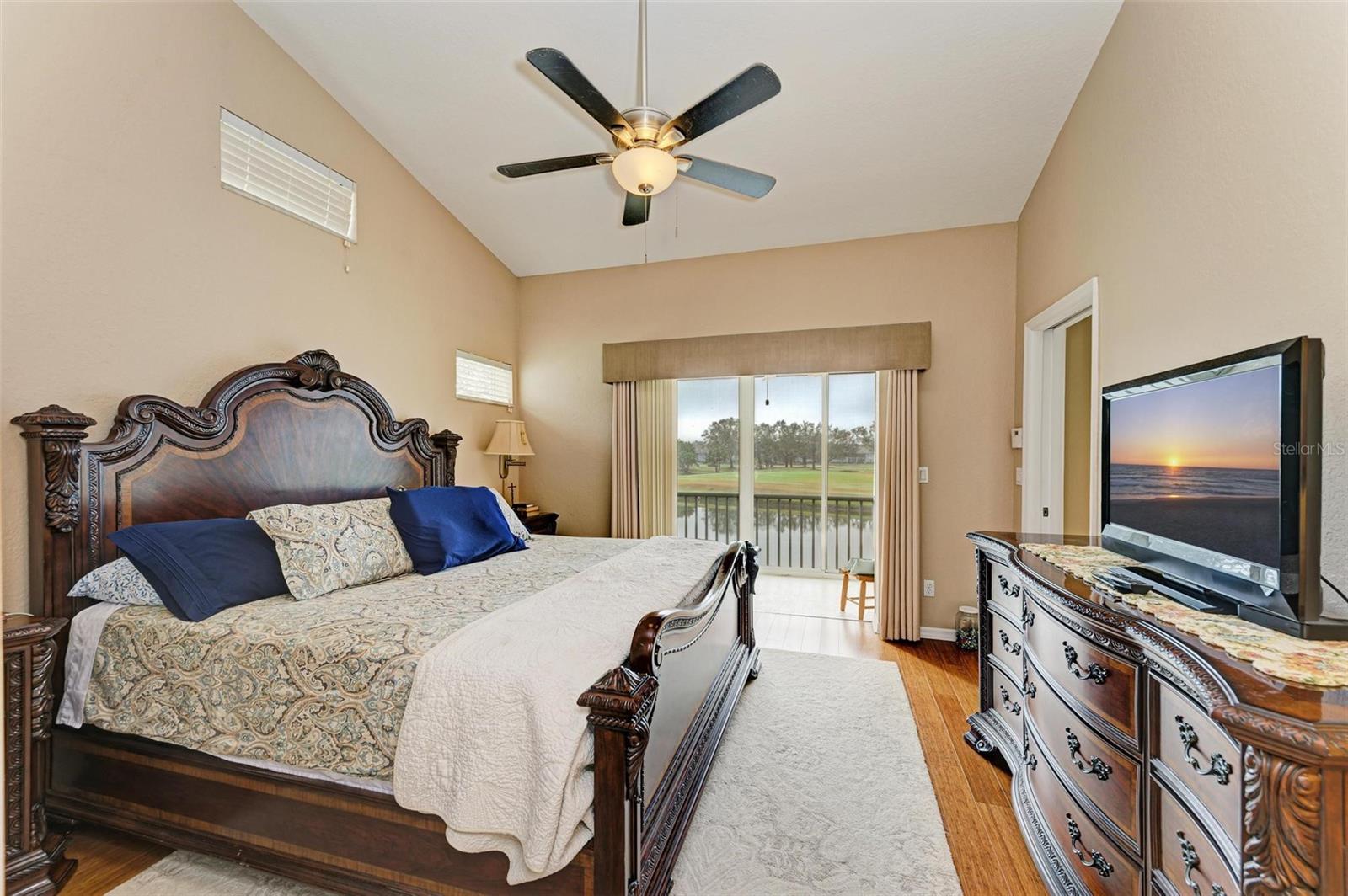 FAIRWAY GARDENS AT TARA - Residential