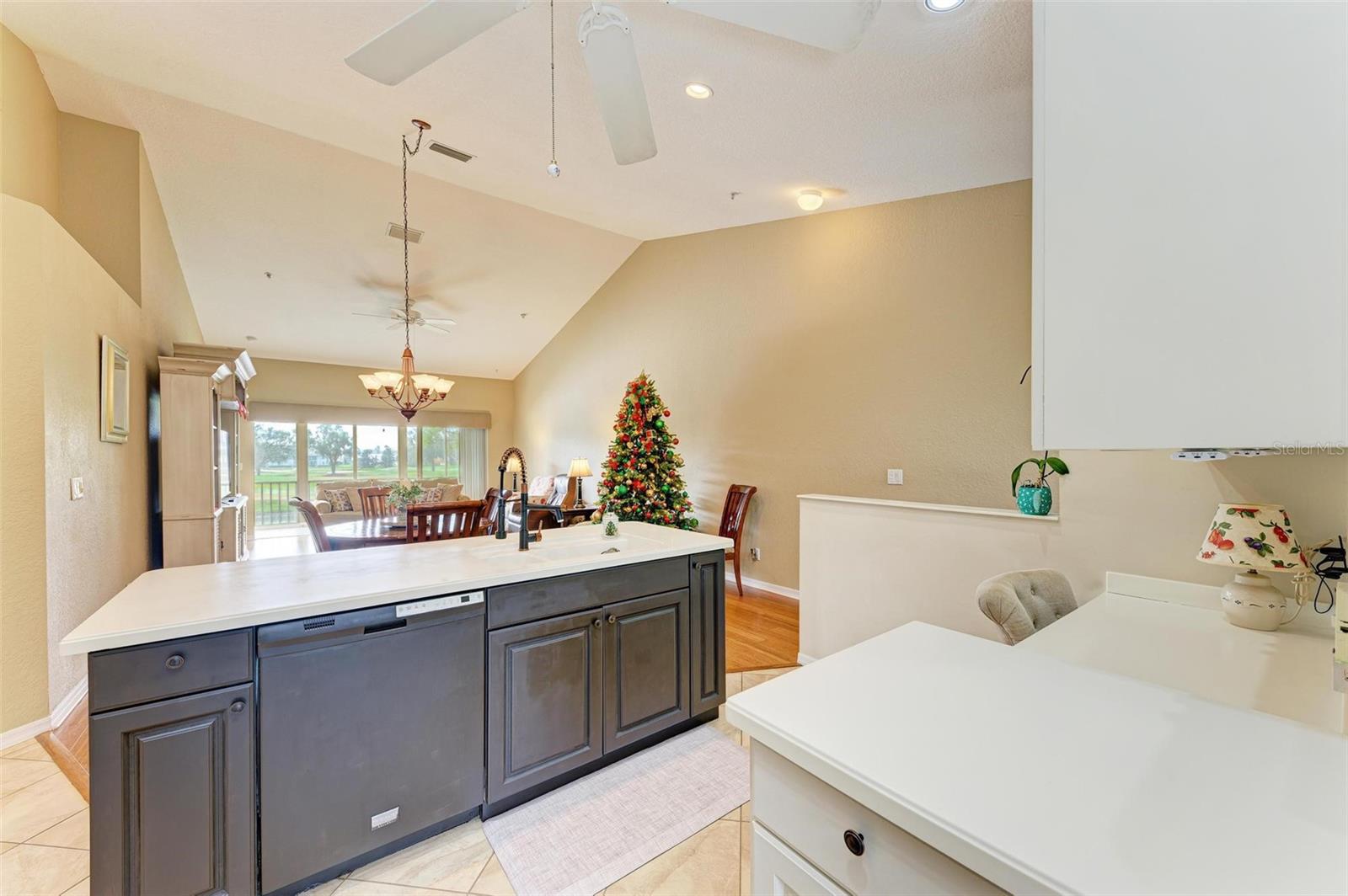 FAIRWAY GARDENS AT TARA - Residential