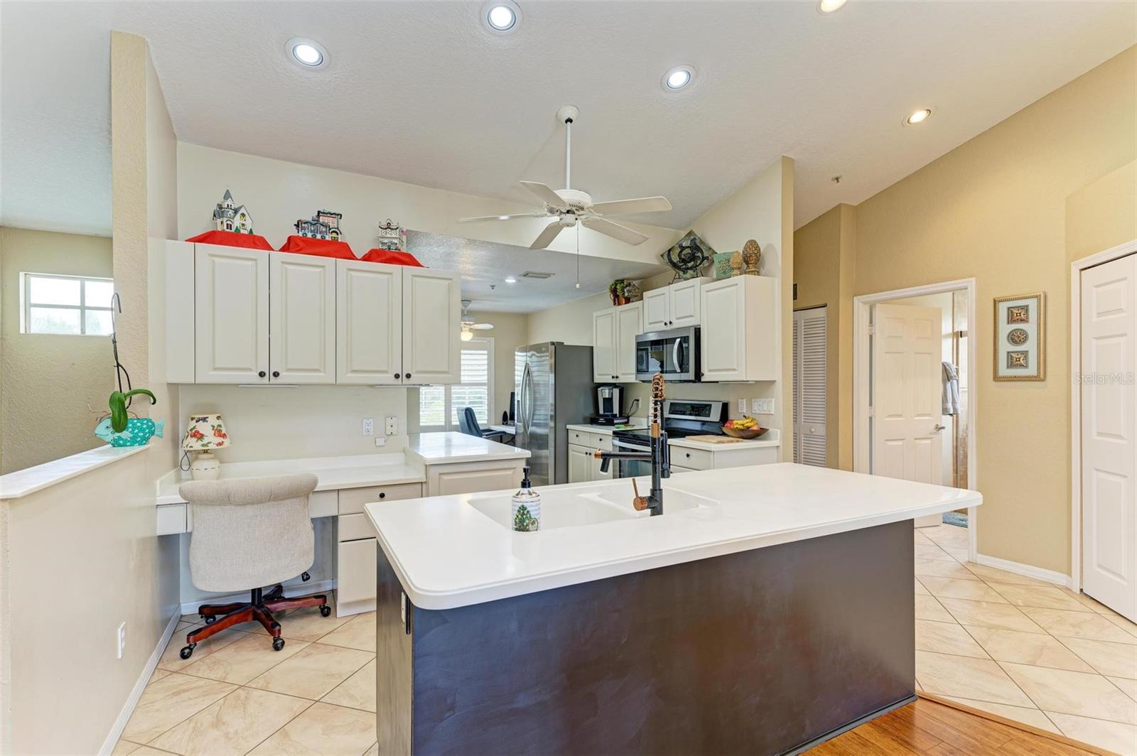 FAIRWAY GARDENS AT TARA - Residential