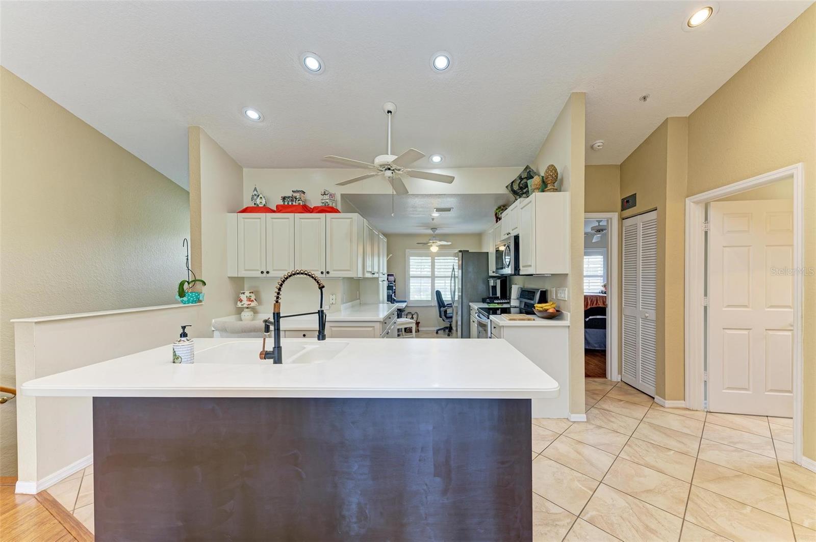 FAIRWAY GARDENS AT TARA - Residential