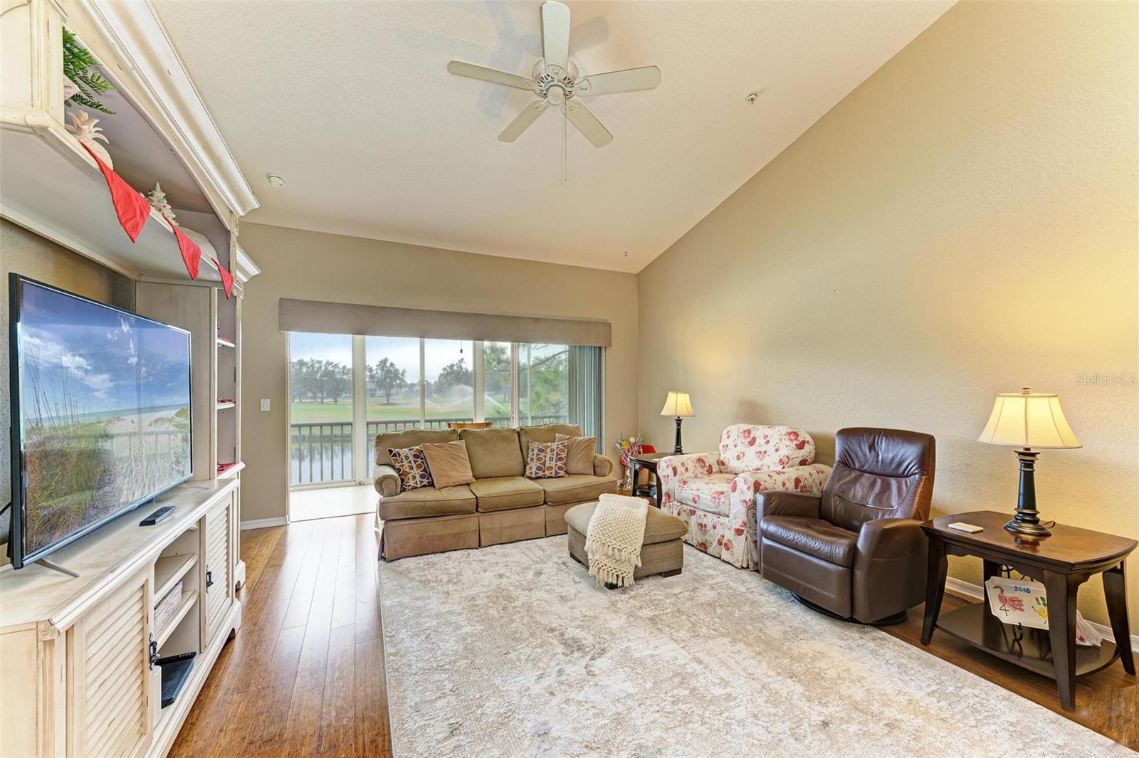 FAIRWAY GARDENS AT TARA - Residential