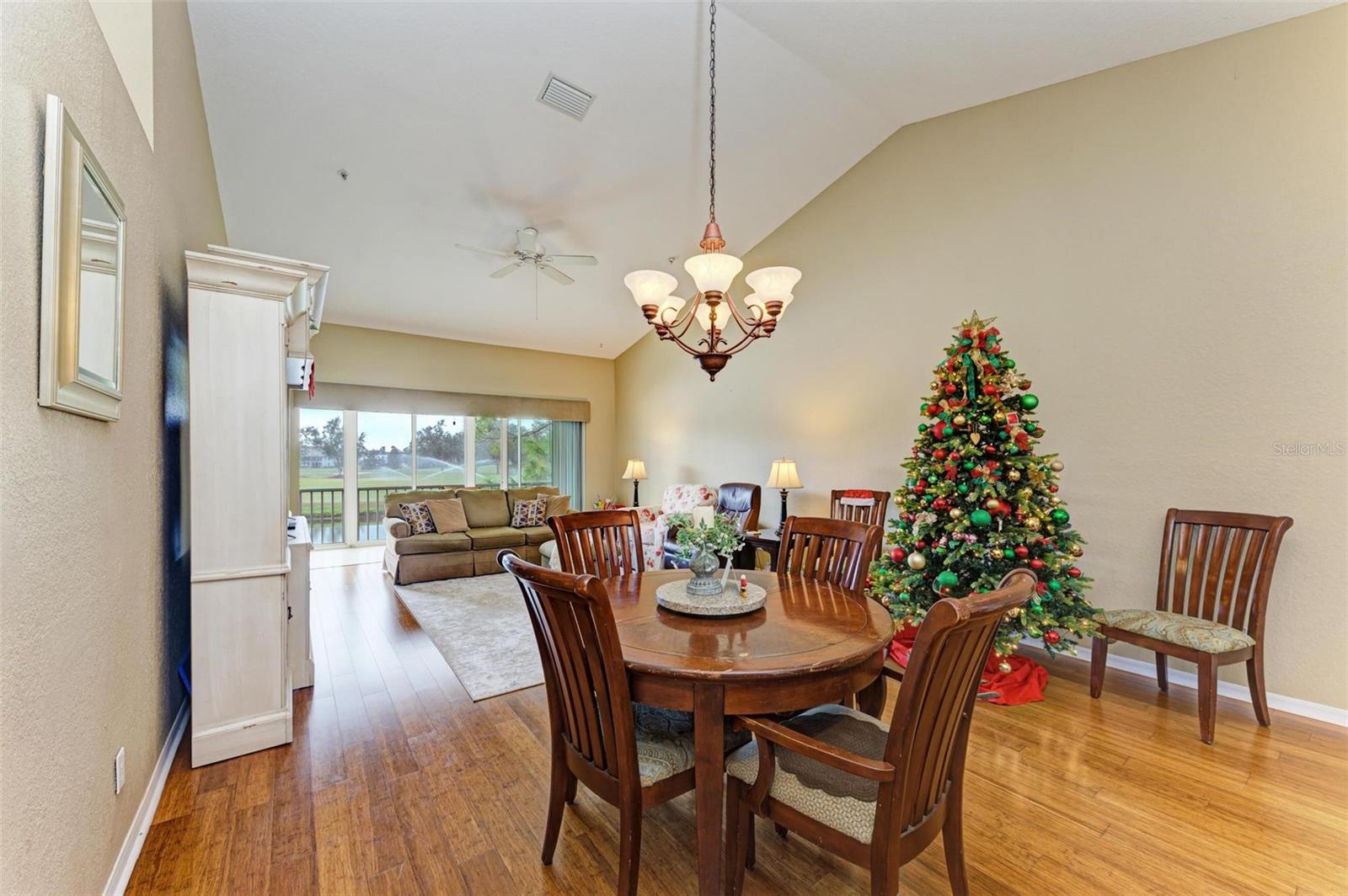FAIRWAY GARDENS AT TARA - Residential