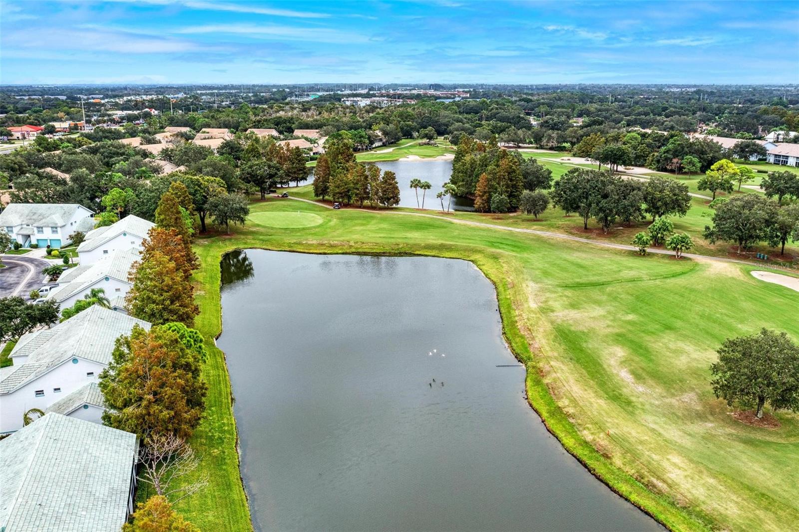 FAIRWAY GARDENS AT TARA - Residential