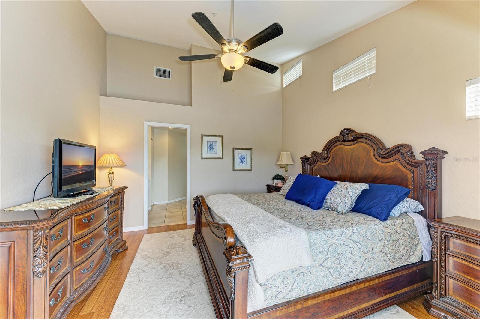 FAIRWAY GARDENS AT TARA - Residential