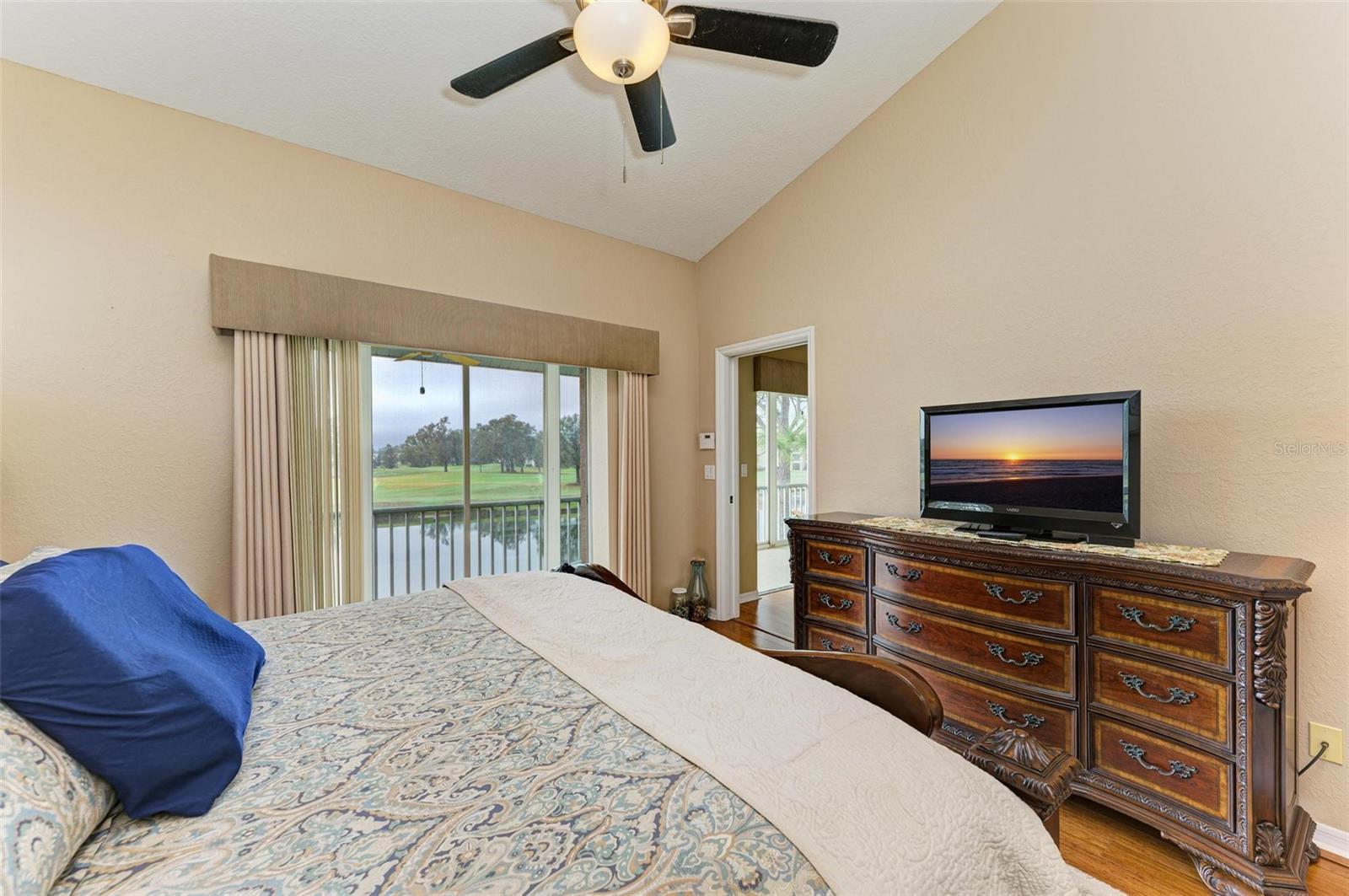 FAIRWAY GARDENS AT TARA - Residential