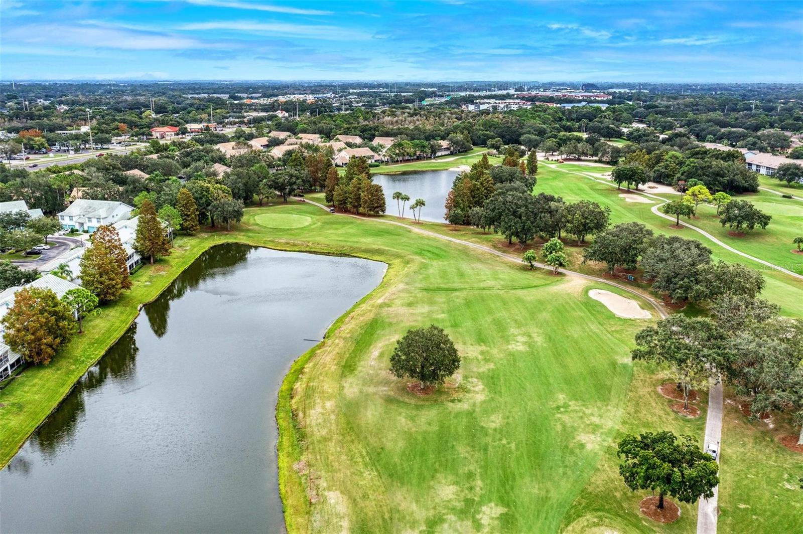 FAIRWAY GARDENS AT TARA - Residential