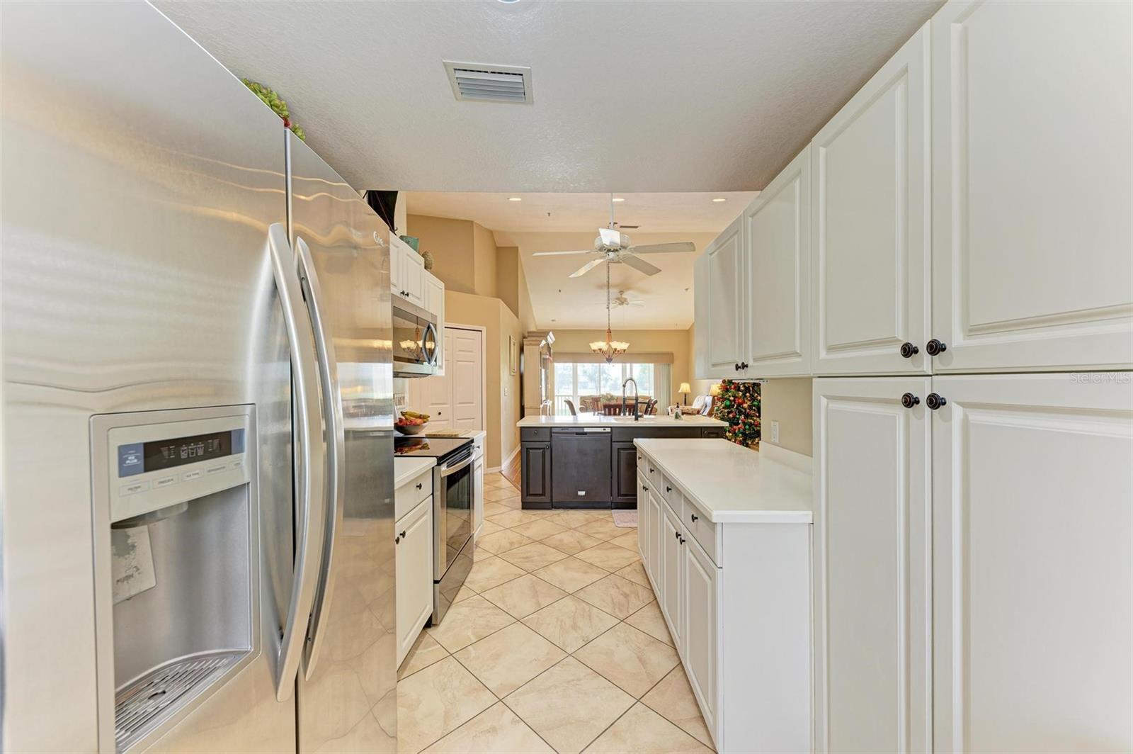 FAIRWAY GARDENS AT TARA - Residential