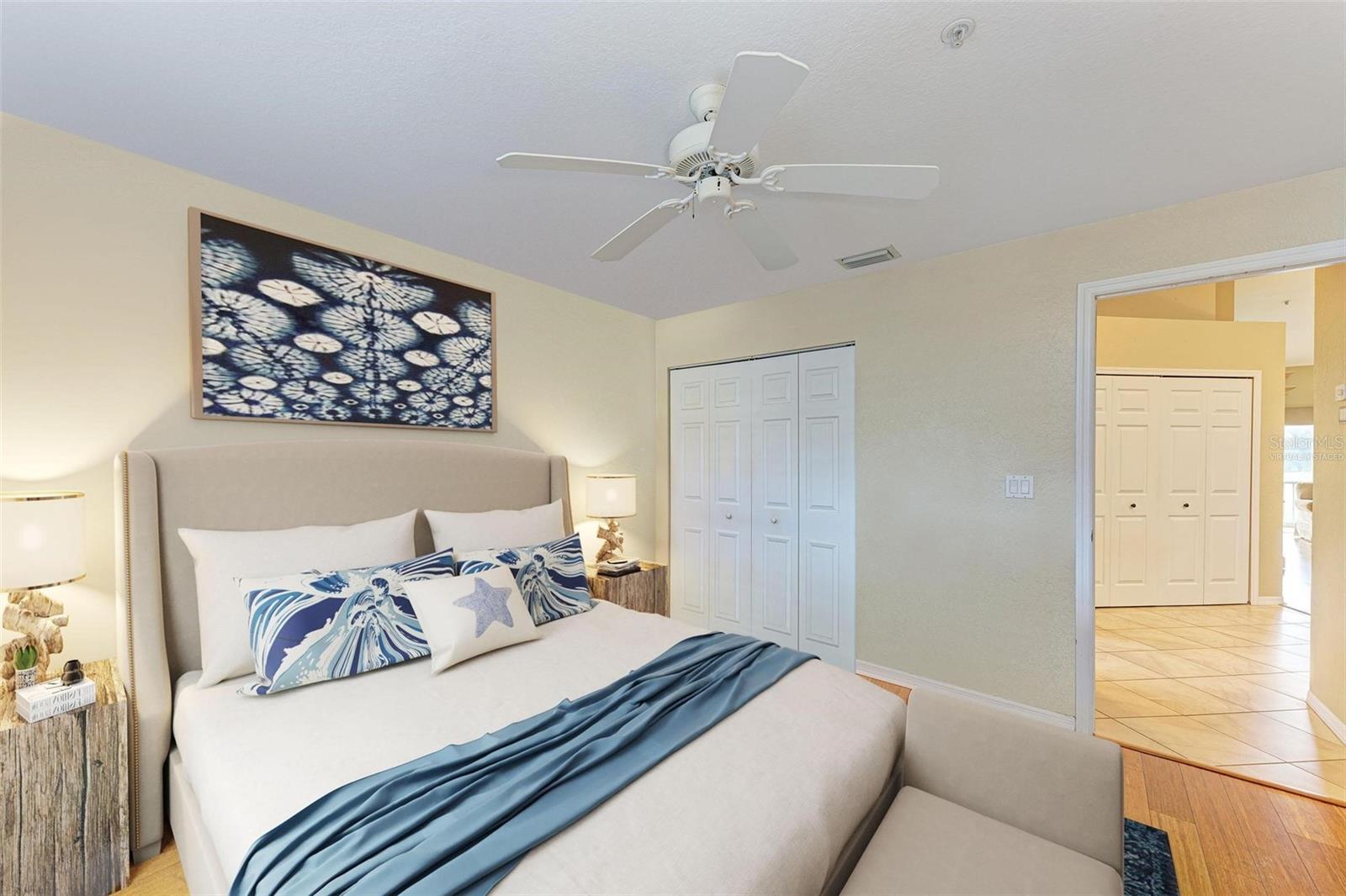 FAIRWAY GARDENS AT TARA - Residential