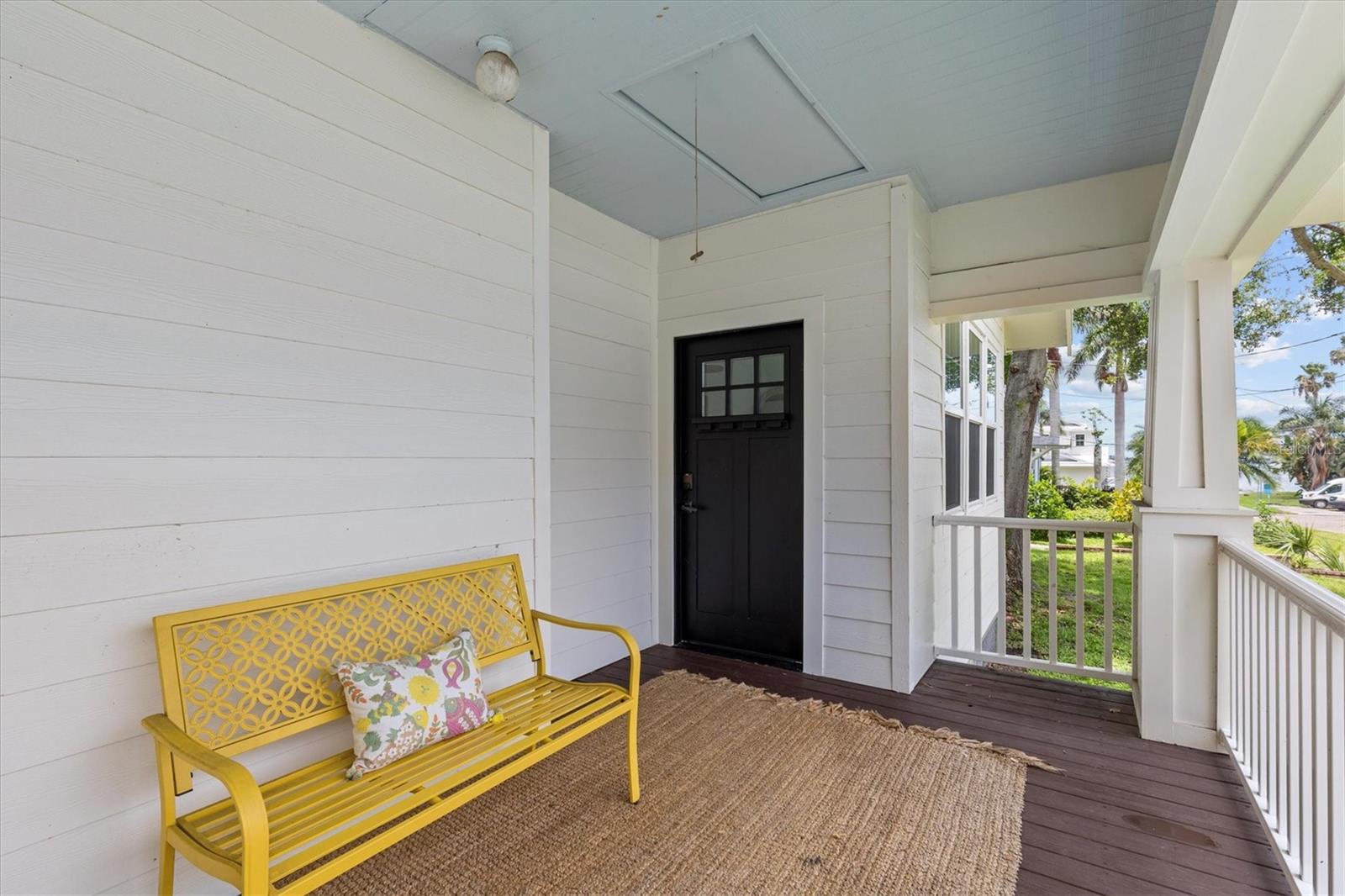 NORTH SHORE PARK - Residential Lease