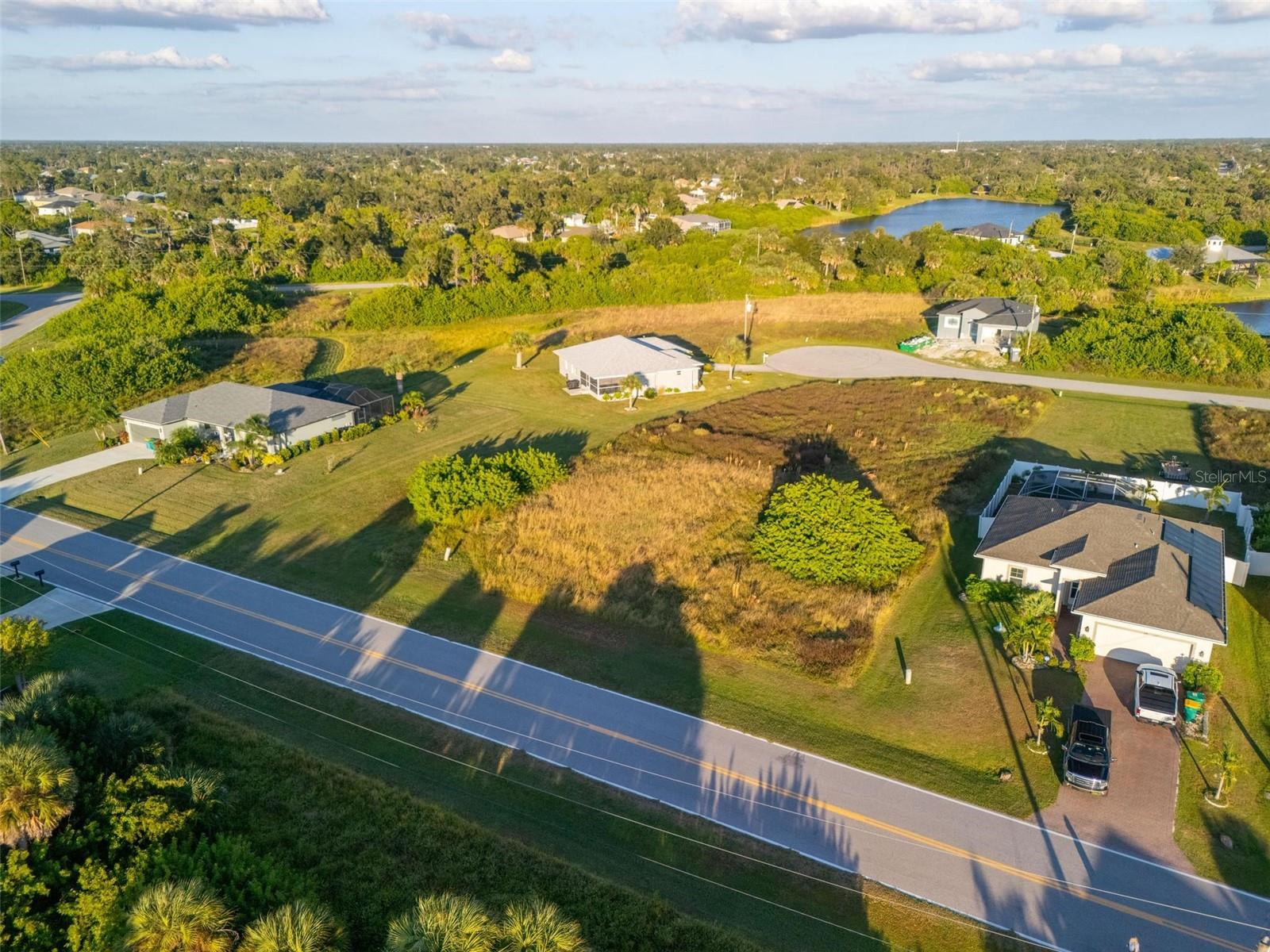 278 INDIAN CREEK DRIVE