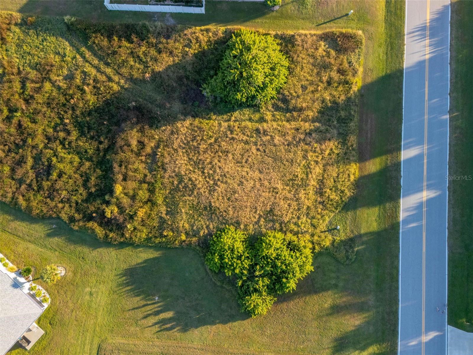 ROTONDA HEIGHTS - Land