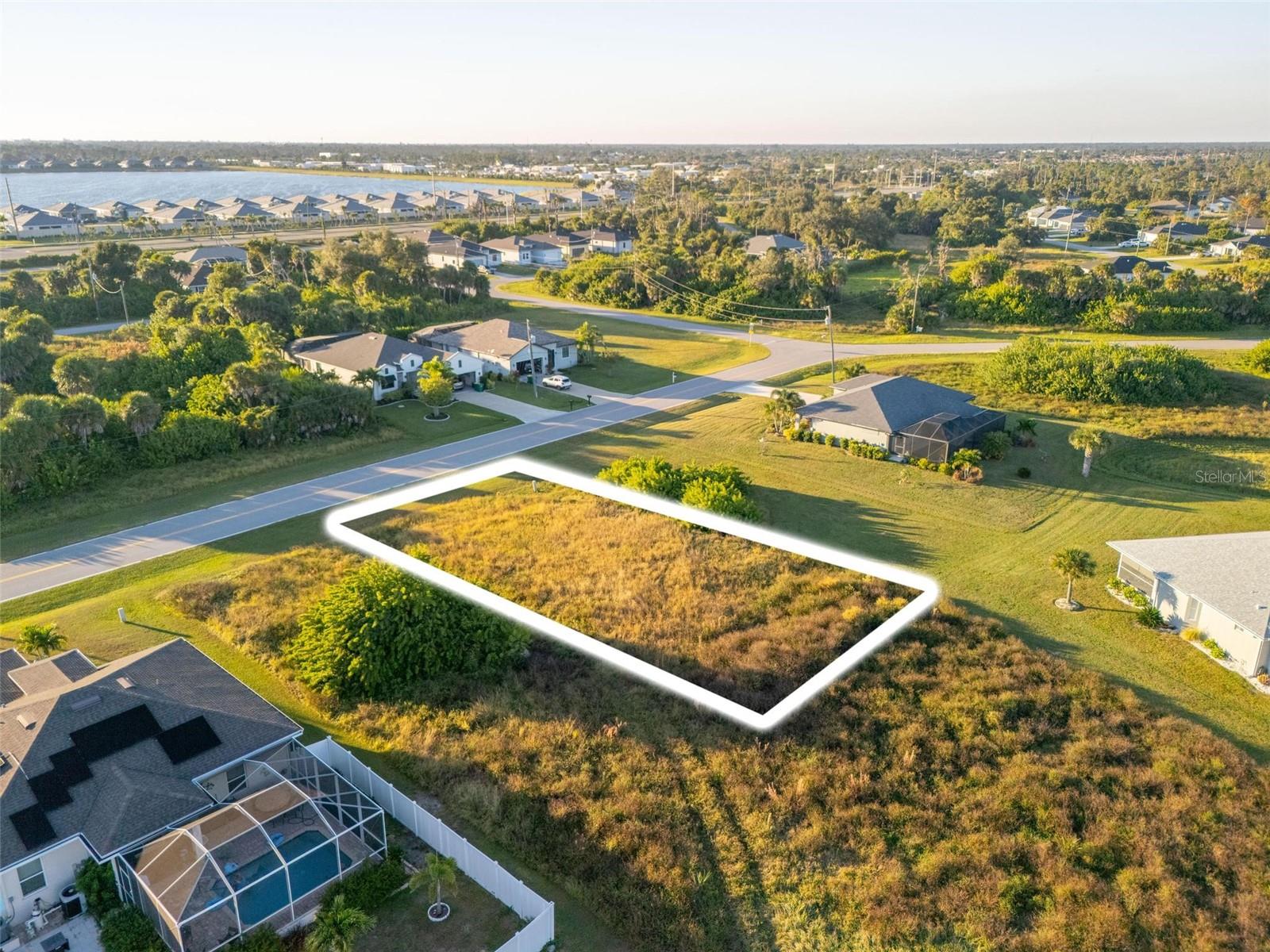 278 INDIAN CREEK DRIVE