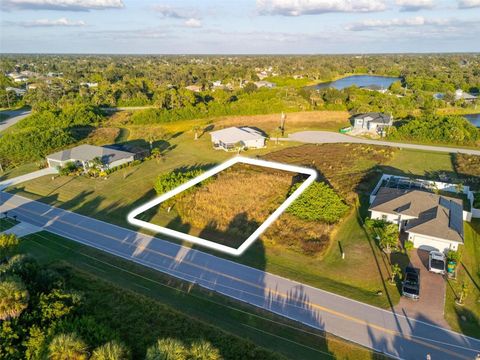 278 INDIAN CREEK DRIVE ROTONDA WEST FL 33947