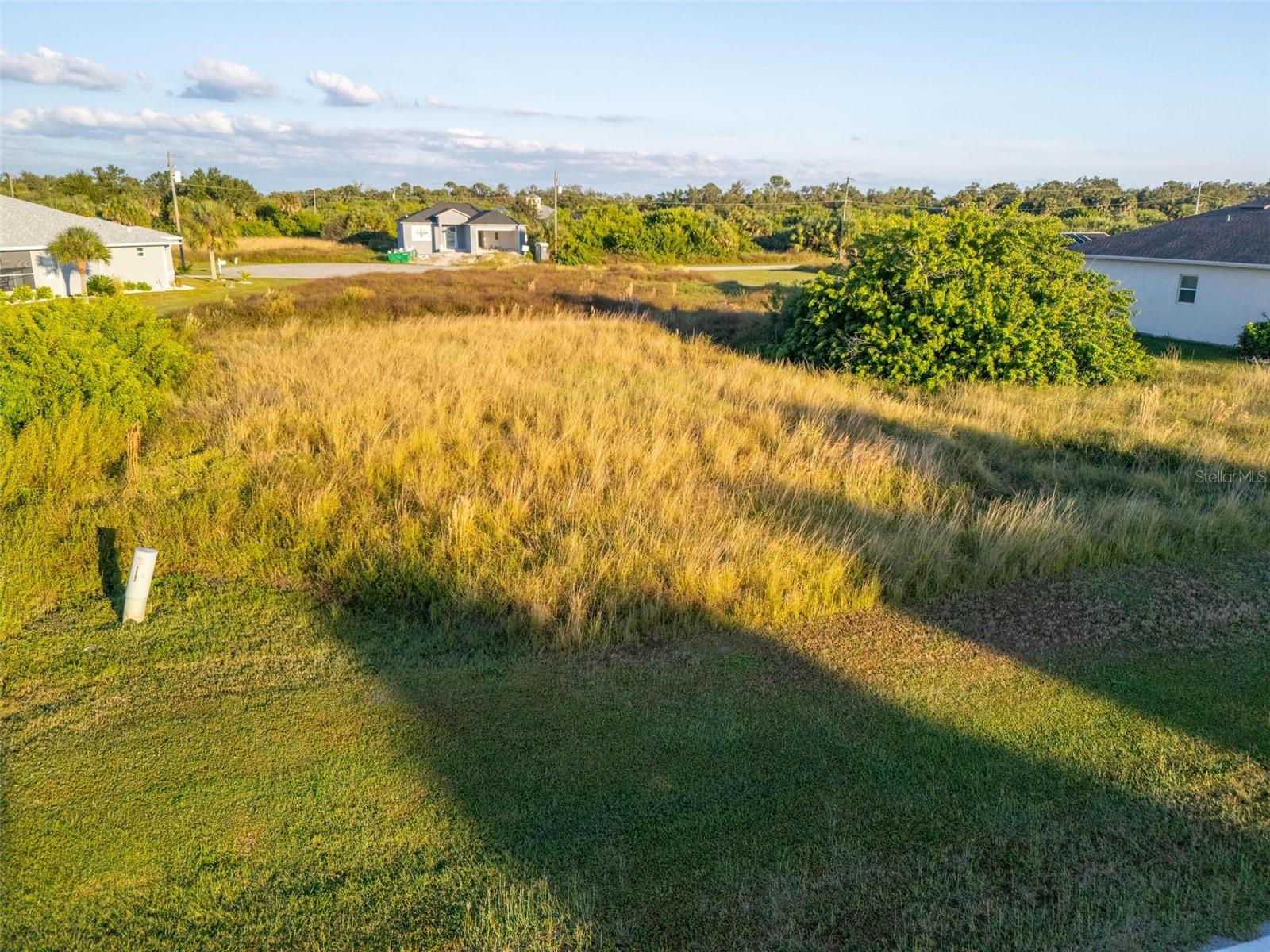 ROTONDA HEIGHTS - Land