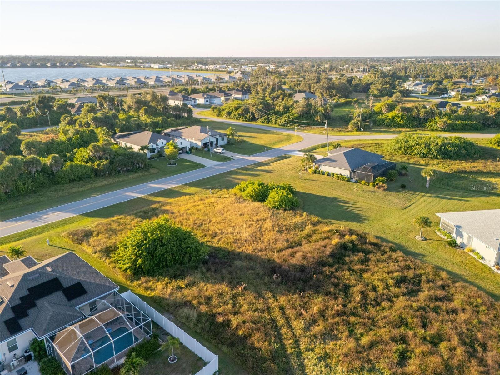 278 INDIAN CREEK DRIVE