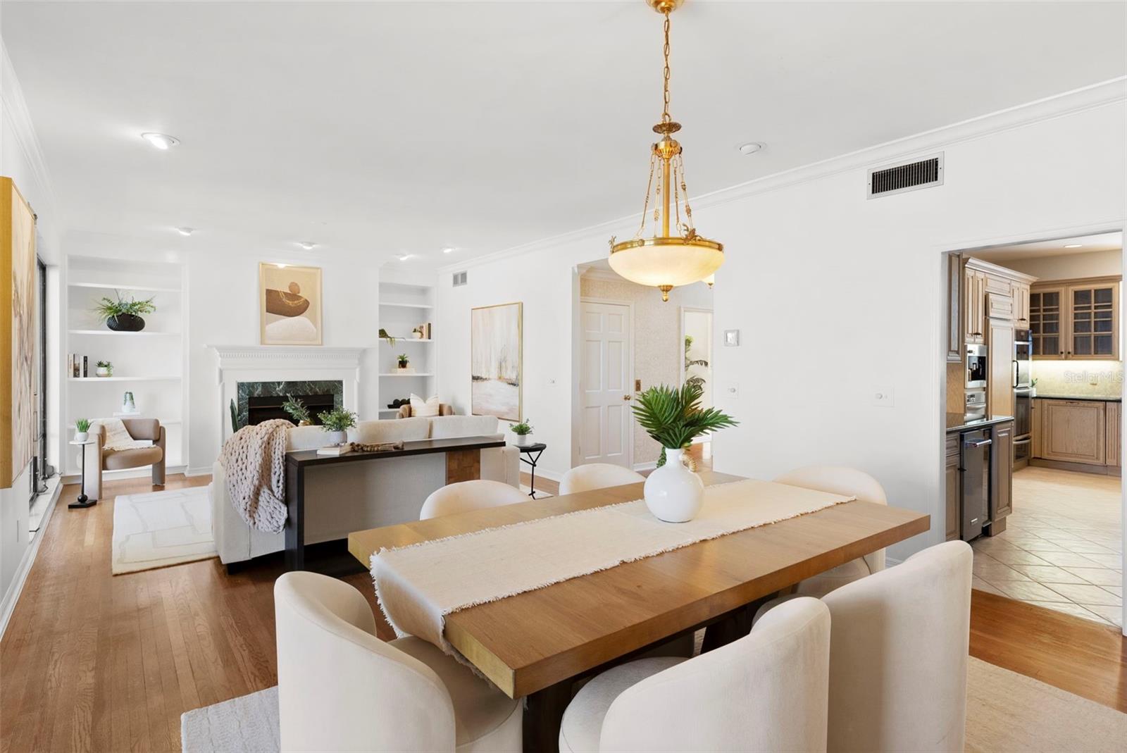 5010 BAYSHORE CONDO INC - Residential