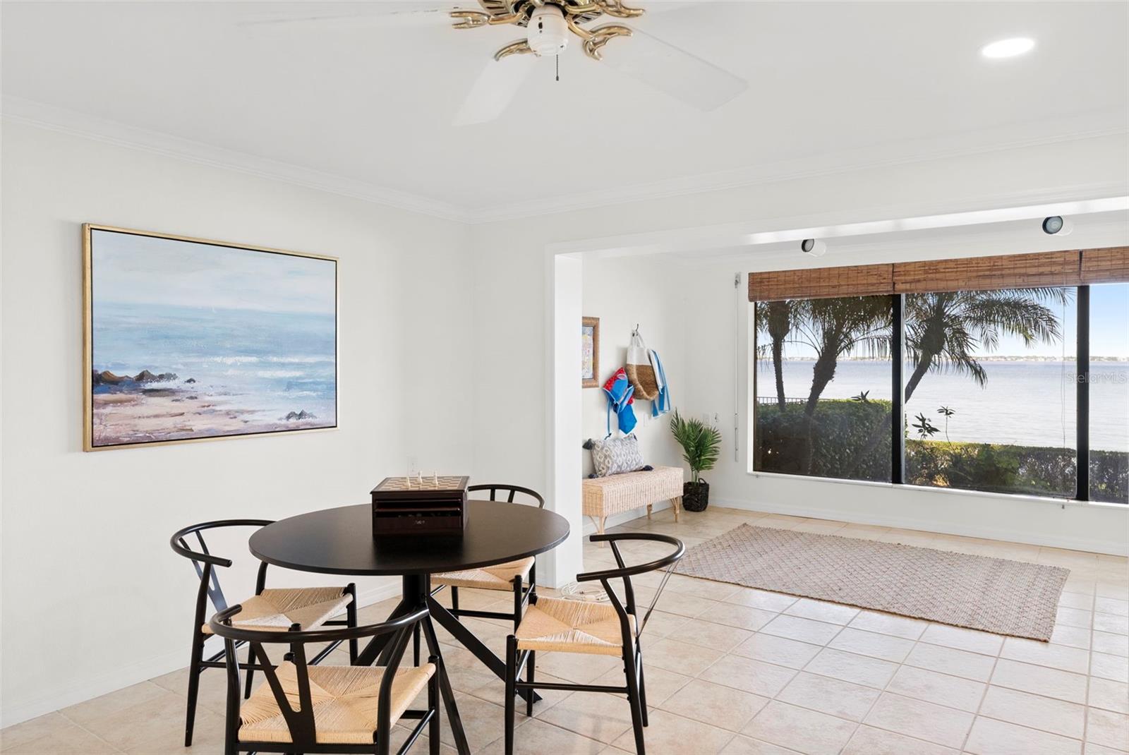 5010 BAYSHORE CONDO INC - Residential