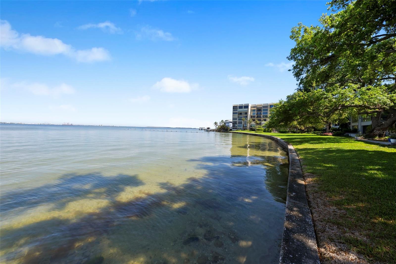 5010 BAYSHORE CONDO INC - Residential