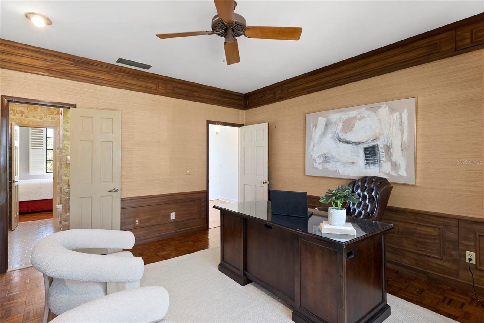 5010 BAYSHORE CONDO INC - Residential