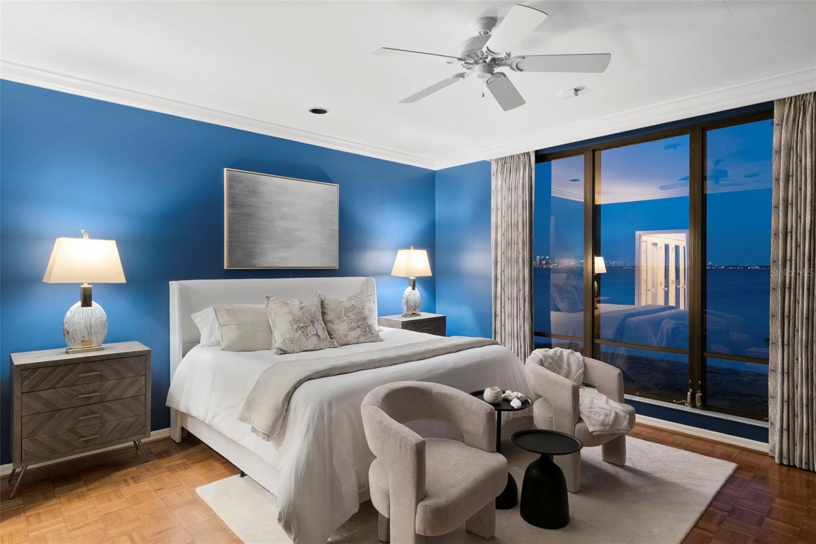 5010 BAYSHORE CONDO INC - Residential