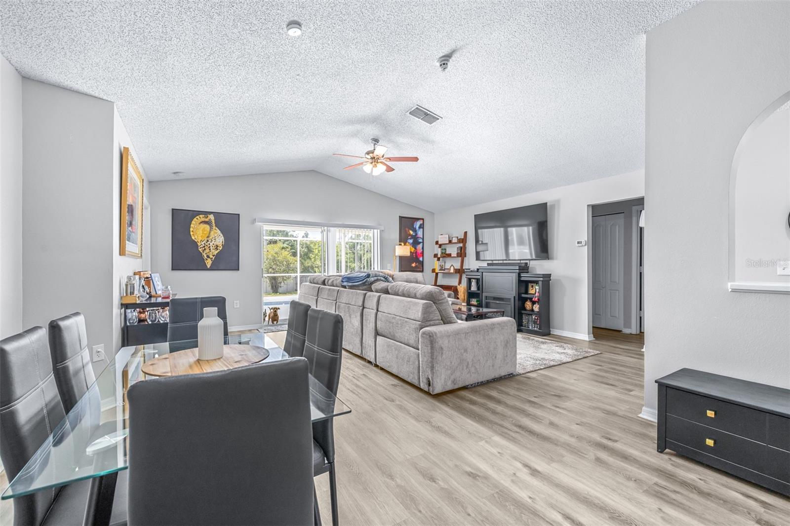 LAKEMONT HILLS PH II - Residential