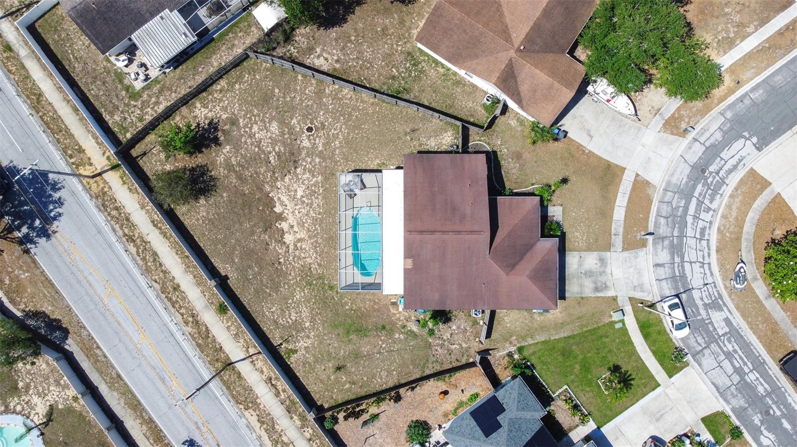 LAKEMONT HILLS PH II - Residential
